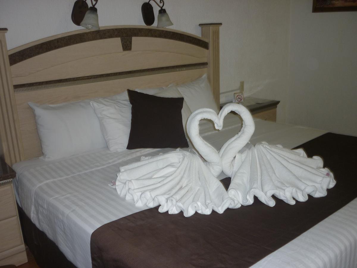 Hotel Quinta Minera Cosalá Buitenkant foto