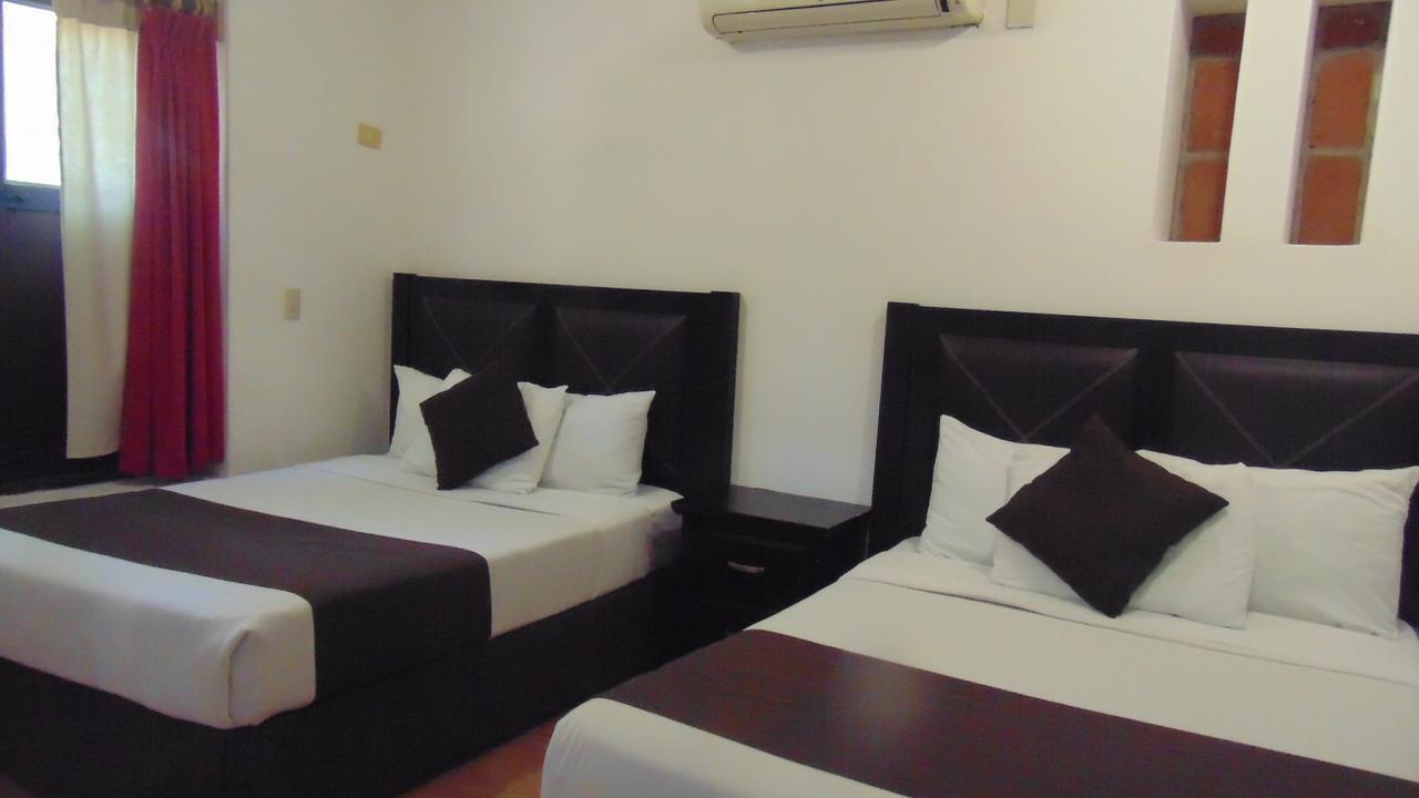 Hotel Quinta Minera Cosalá Buitenkant foto